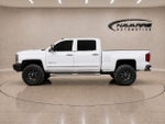 2019 Chevrolet Silverado 2500HD LTZ
