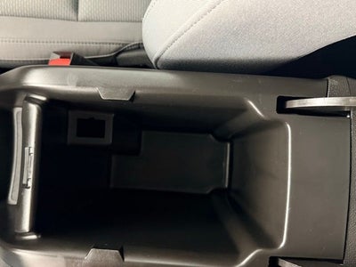 2022 Chevrolet Colorado Work Truck