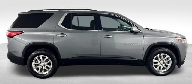 2021 Chevrolet Traverse LT 1LT