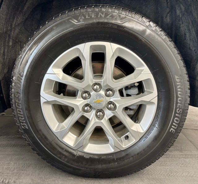 2021 Chevrolet Traverse LT 1LT