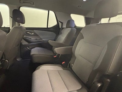 2021 Chevrolet Traverse LT 1LT