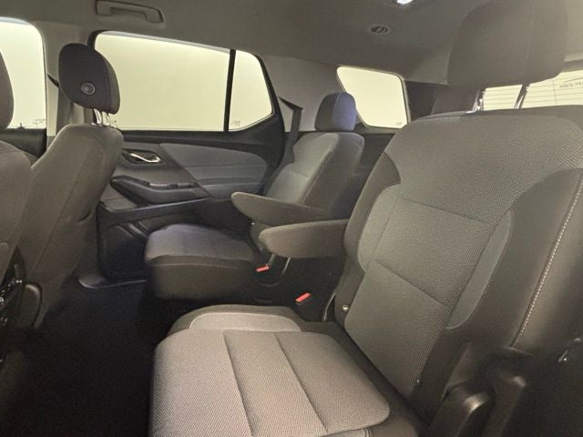 2021 Chevrolet Traverse LT 1LT