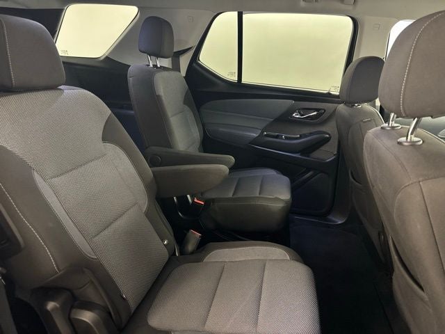 2021 Chevrolet Traverse LT 1LT