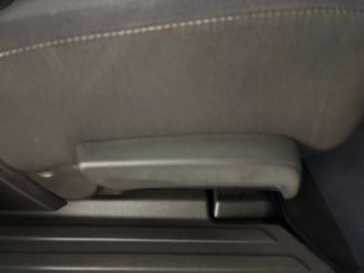 2021 Chevrolet Traverse LT 1LT