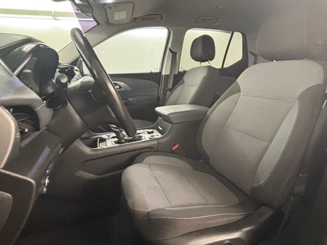 2021 Chevrolet Traverse LT 1LT