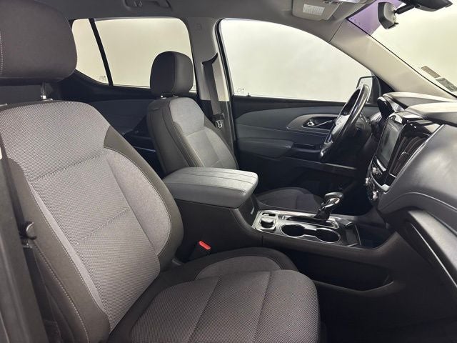 2021 Chevrolet Traverse LT 1LT