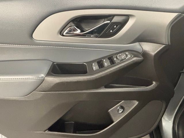 2021 Chevrolet Traverse LT 1LT