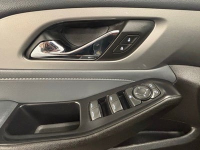 2021 Chevrolet Traverse LT 1LT