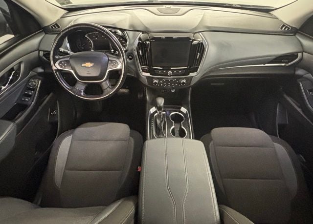 2021 Chevrolet Traverse LT 1LT