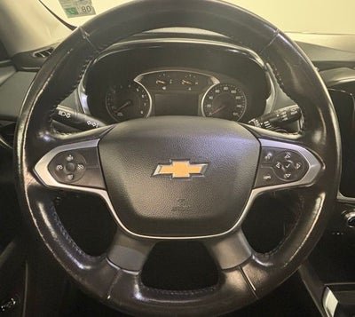 2021 Chevrolet Traverse LT 1LT