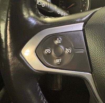 2021 Chevrolet Traverse LT 1LT