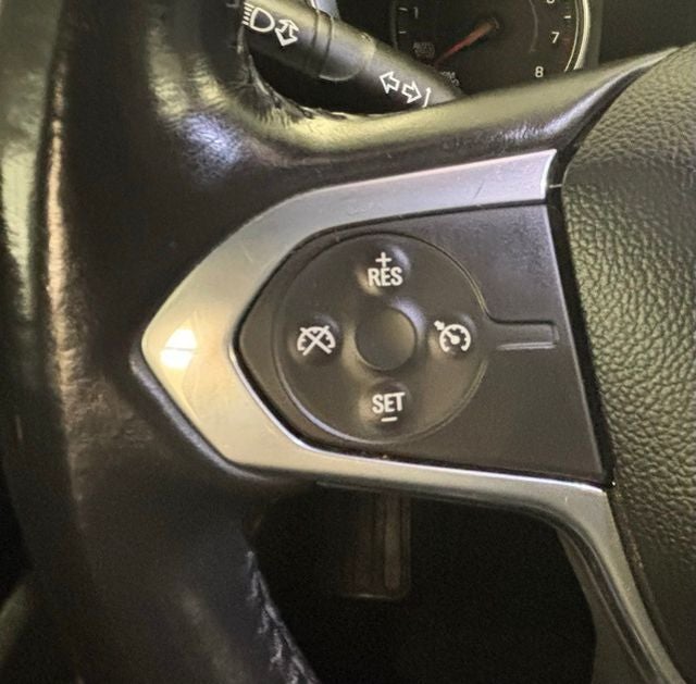 2021 Chevrolet Traverse LT 1LT