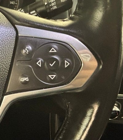 2021 Chevrolet Traverse LT 1LT