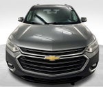 2021 Chevrolet Traverse LT 1LT