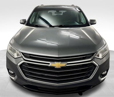 2021 Chevrolet Traverse LT 1LT