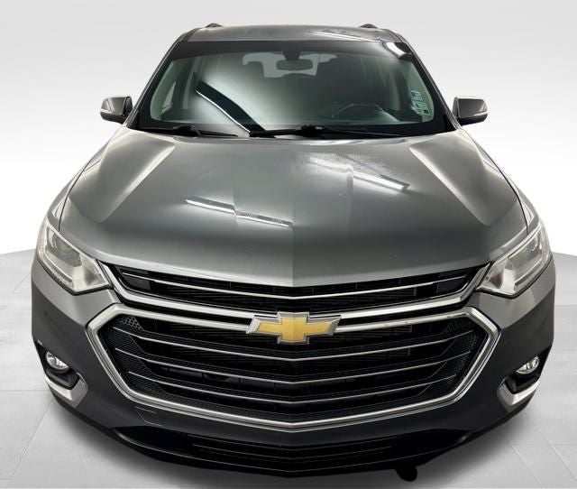 2021 Chevrolet Traverse LT 1LT