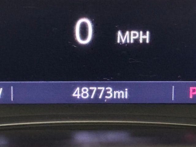 2021 Chevrolet Traverse LT 1LT