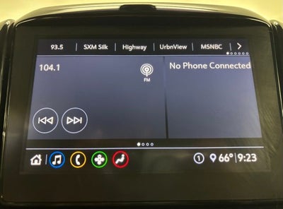 2021 Chevrolet Traverse LT 1LT