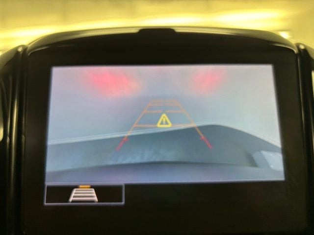 2021 Chevrolet Traverse LT 1LT