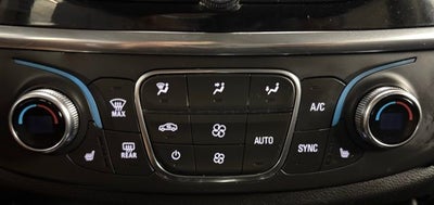 2021 Chevrolet Traverse LT 1LT