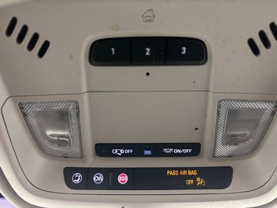 2021 Chevrolet Traverse LT 1LT