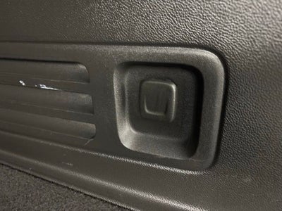 2021 Chevrolet Traverse LT 1LT