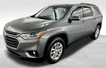2021 Chevrolet Traverse LT 1LT