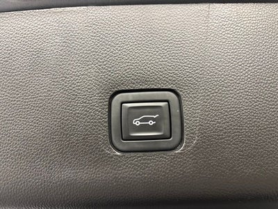 2021 Chevrolet Traverse LT 1LT