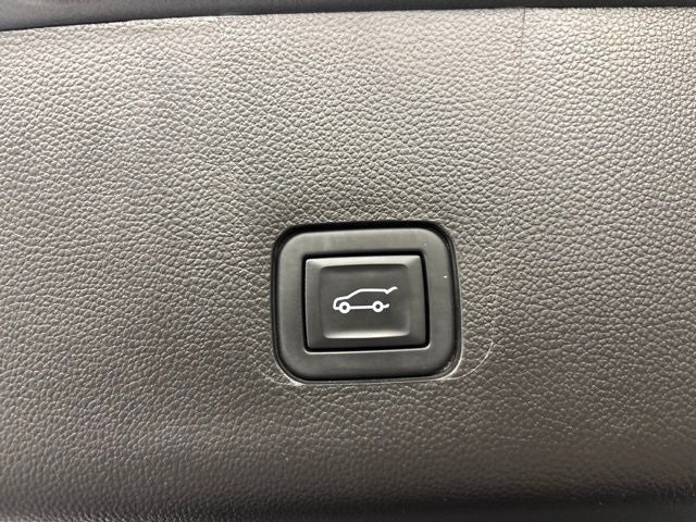 2021 Chevrolet Traverse LT 1LT