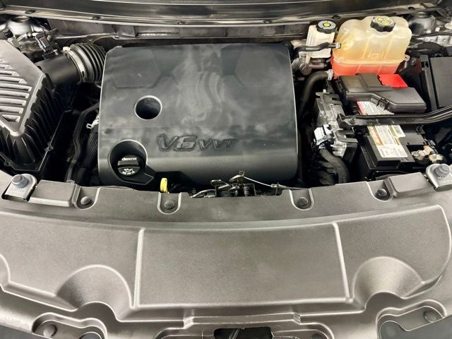 2021 Chevrolet Traverse LT 1LT