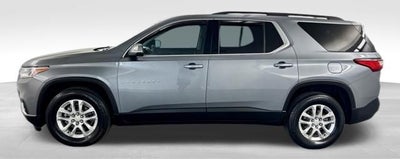 2021 Chevrolet Traverse LT 1LT