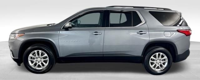 2021 Chevrolet Traverse LT 1LT
