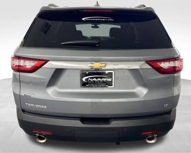 2021 Chevrolet Traverse LT 1LT