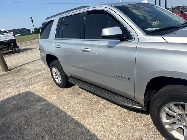 2018 Chevrolet Tahoe LS