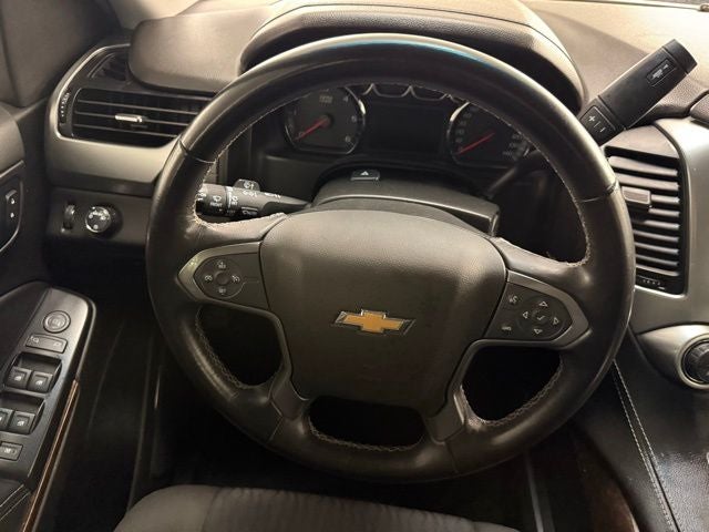 2020 Chevrolet Tahoe LS