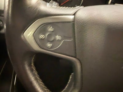 2020 Chevrolet Tahoe LS