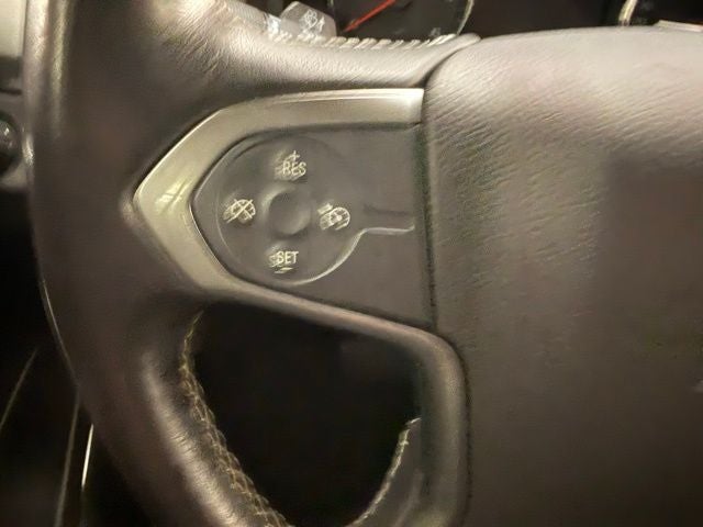 2020 Chevrolet Tahoe LS