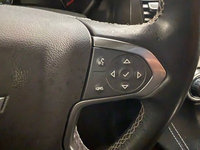 2020 Chevrolet Tahoe LS