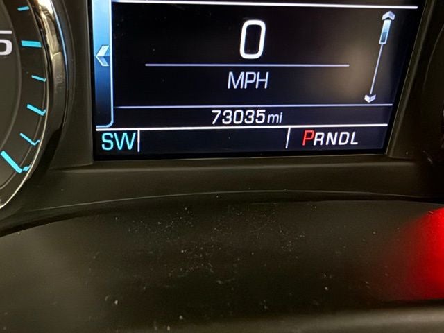 2020 Chevrolet Tahoe LS