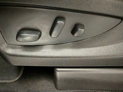 2020 Chevrolet Tahoe LS