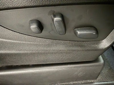 2020 Chevrolet Tahoe LS