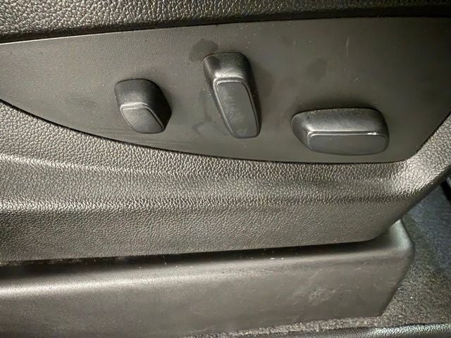 2020 Chevrolet Tahoe LS