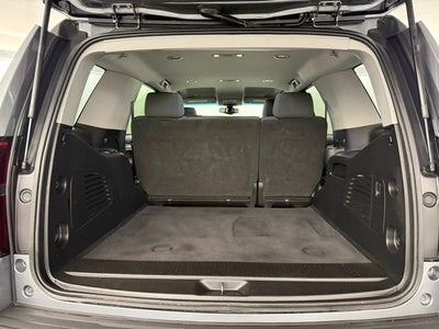 2020 Chevrolet Tahoe LS