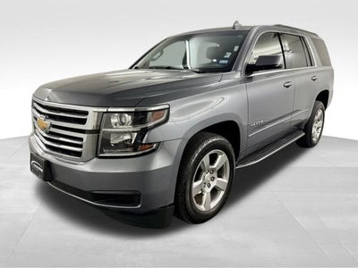 2020 Chevrolet Tahoe LS