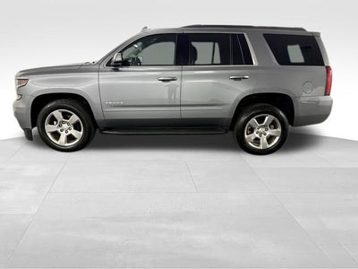 2020 Chevrolet Tahoe LS