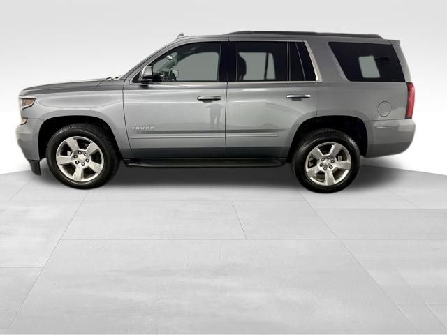 2020 Chevrolet Tahoe LS