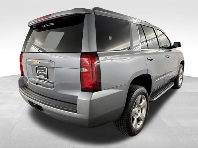 2020 Chevrolet Tahoe LS