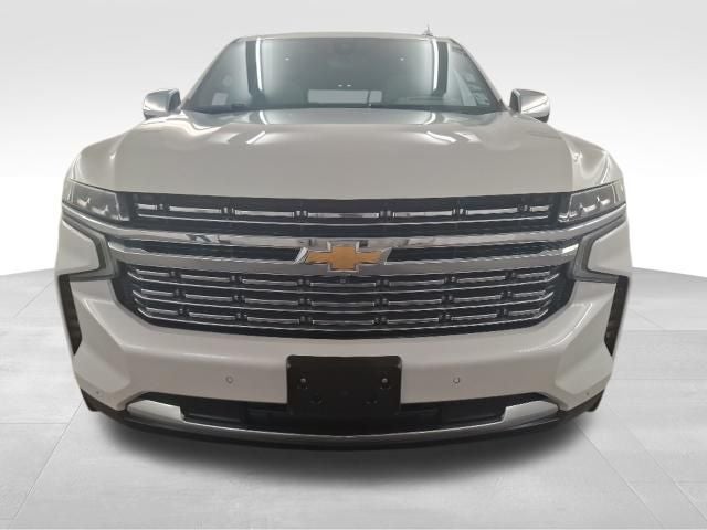 2021 Chevrolet Suburban Premier