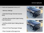 2015 Chevrolet Suburban LT