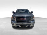 2017 GMC Sierra 2500HD SLT